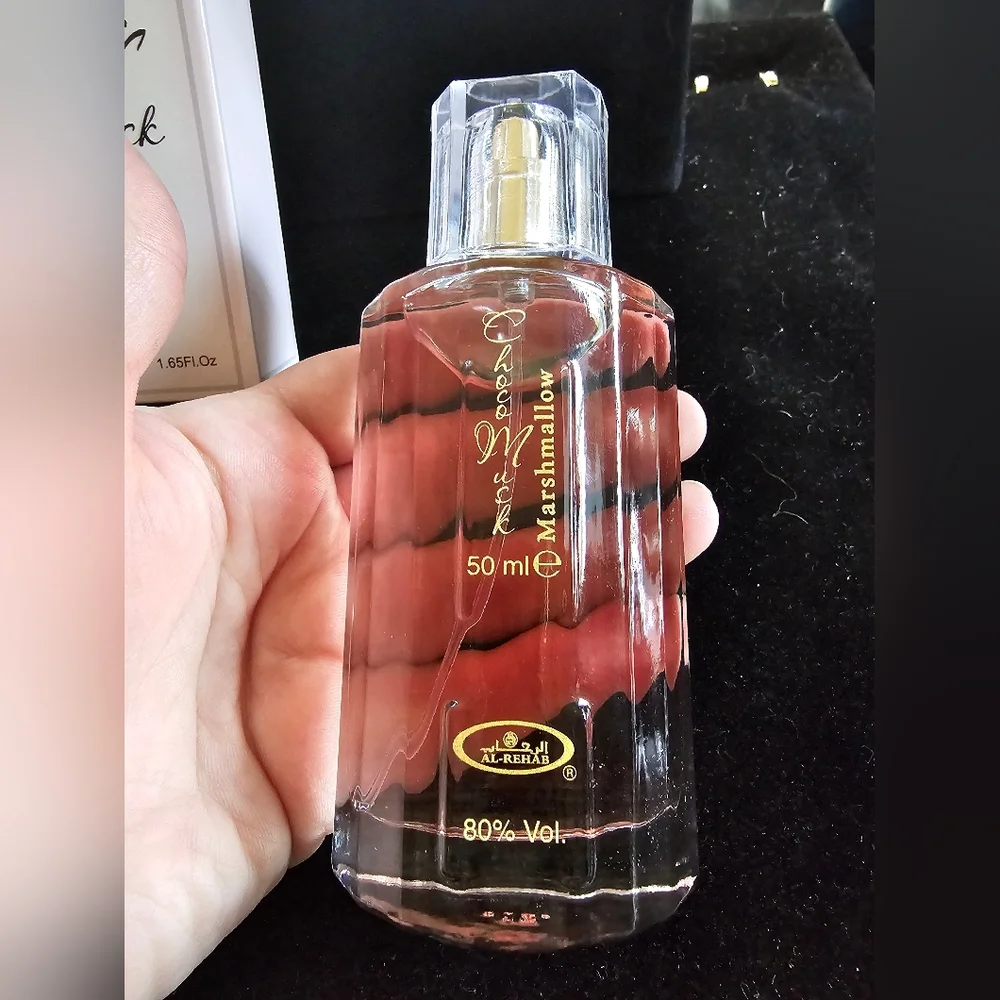 Womens Perfume - Picture 3 of 4